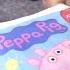 Развивающее видео для детей Свинка Пеппа читает детский журнал Peppa Pig