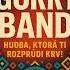 Gorry Band Ježiš Cover