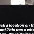 SURVEILLANCE FOOTAGE VIDEO OF POP SMOKE KILLERS