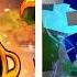 THE UPDATE IS HERE MONSTER GAROU THE IRON GIANT In The Strongest Battlegrounds