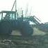 MTZ 82 MTZ 1221 Manure Removal
