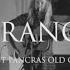 Stu Larsen San Francisco Live At St Pancras Old Church London