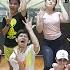 Jennifer Lopez On The Floor Ft Pitbull Dance Fitness Dance Workout By Golfy เต นออกกำล งกาย