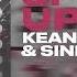 KEAN DYSSO Sinny SPEED UP