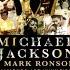 Michael Jackson X Mark Ronson Diamonds Are Invincible MJbr2 Video Mix