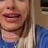 Raquel Aliyah Pound On Liv Morgan S Door After Smackdown Smackdown