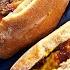 Hot Dogs With Homemade Potato Buns