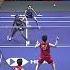 世界第一也坑队友 2025indonesiaopen 2025年印尼公開賽 奥运冠军 马来西亚 男双 李宗伟 Badminton 林丹 决赛 Final