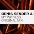 Denis Sender Esmee Bor Stotijn My Witness Essentializm RNM