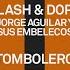 Sllash Doppe Jorge Aguilar Y Sus Embelecos Tombolero House