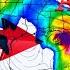 Get Ready Multiple Storms Are Forming Soon