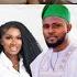 Maurice Sam Confess He Has Peace Of Mind Comfort Happiness With Sonia Uche In His Heart Viral