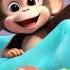 Five Cheeky Monkeys At Bedtime Playful Bedtime Song For Toddlers Silly Monkey Nursery Rhyme