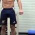 How To Barbell Bent Over Row