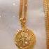 Chain Wd Pendant For Girls Online Ansi Gold Forming Fashionstyle