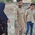 Nomadic Life Cleaning The Yard Nomadic Life Mohammad Reza And Zeinab S Nomadic Life