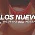 Taylor Swift New Romantics Taylor S Version Español Lyrics