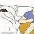 Animation Of Couple Fart Prank 01 Good Night