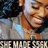 She Made 56 000 A WEEK SCAMMING The Story Of Bella Barcode