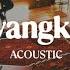 For Revenge Penyangkalan Acoustic