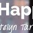 Shit Happens Katelyn Tarver Lyrics