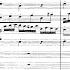 Johann Sebastian Bach Cantata Alles Nur Nach Gottes Willen BWV 72 W Score