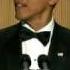 C SPAN President Obama At The 2011 White House Correspondents Dinner