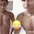 Ronaldo Junior S Body Over Time