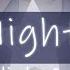 Moment Star Night Snow English Cover