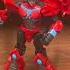 Legacy United Windblade Transformerslegacy Review Transformers Youtube Cyberverse Windblade