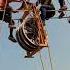 Suspension Tower Insulator Fixing