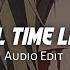 All Time Low Audio Edit