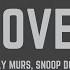 Olly Murs Moves Feat Snoop Dogg Lyrics