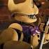 Spring Bonnie HIDDEN IN THE SAND