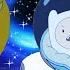 The Comet Adventure Time Cartoon Network