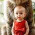 Monkey Dance Babydance Funnyanimals Funnyvideo Cutebaby Dancevideo Viraldance 616