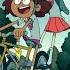 Лучший день рождения Амфибия Amphibia