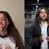 Hannah Chikar Kardi Vs Nilufar Dona Dona Yak Dona Rek Thebefarq Tiktok