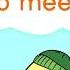 Hello Song For Kids Greeting Song For Kids The Singing Walrus