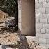 Finishing The Plastering Of The Hut And Khadija S Worries About Artan And Najla S Illness