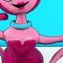 Паучиха Мамочка Длинные Ноги по игре Poppy Playtime Вторая глава и новые персонажи из пластилина