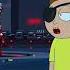 Rick After Killing Rick Prime Rick And Morty S7 EP5