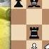 Incredible Chess Combination Amonatov Vs Timofeev 2007
