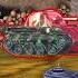 КВ 2 Пройдусь по рандому в поисках своего рака Wotblitz приколы Wotblitzfun Tanksblitz Blitz