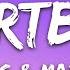 Marcus Martinus Heartbeat Lyrics