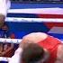 Day 5 71kg FARAONI Francesco ITA Vs BARTEE EL II Obed USA AIBA WCHs 2021