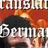 Translating My Favorite Rammstein Song