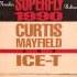 Curtis Mayfield ICE T Superfly 1990 1990 HD