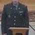 Lt Col Armen Zakaryan S Words On The Urgent Defense Of Artsakh Armenia