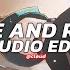 Dice And Roll Odetari Edit Audio